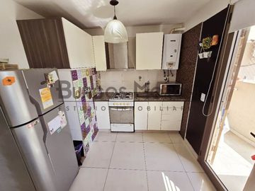 Departamento en venta en Ramos Mejia Sur