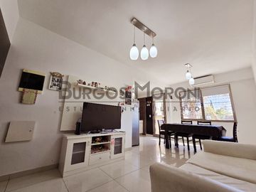 Departamento en venta en Ramos Mejia Sur