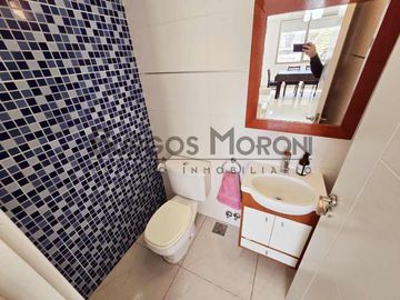 Departamento en venta en Ramos Mejia Sur