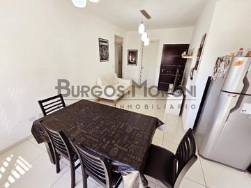 Departamento en venta en Ramos Mejia Sur