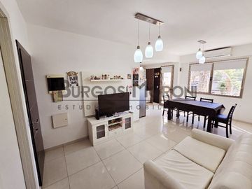 Departamento en venta en Ramos Mejia Sur