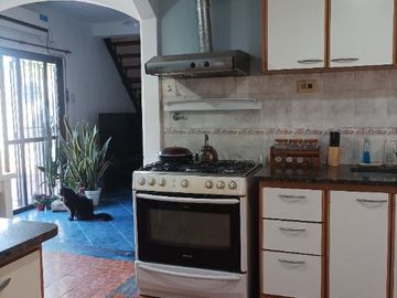 Casa en venta en Barrio Kennedy