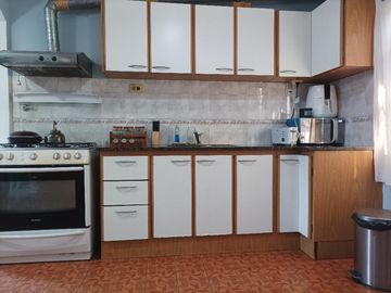 Casa en venta en Barrio Kennedy