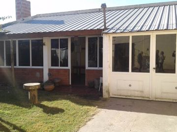 Casa en venta en Barrio Kennedy