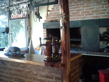 Casa en venta en Barrio Kennedy