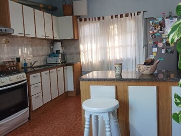 Casa en venta en Barrio Kennedy