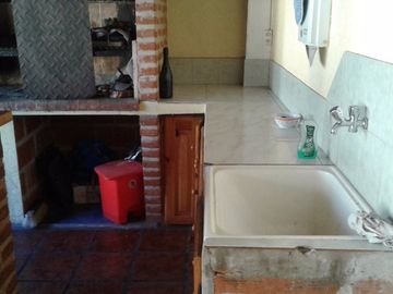 Casa en venta en Barrio Kennedy