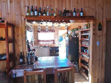 Casa en Venta en Santa Blanca