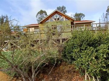 Casa en Venta en Santa Blanca