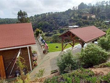 Casa en Venta en Santa Blanca