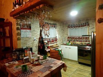 Casa en Venta en Santa Blanca