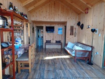 Casa en Venta en Santa Blanca