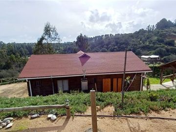 Casa en Venta en Santa Blanca