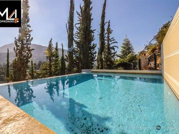 Departamento en Venta en Santa Teresa de Los Andes