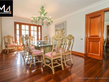 Departamento en Venta en Santa Teresa de Los Andes