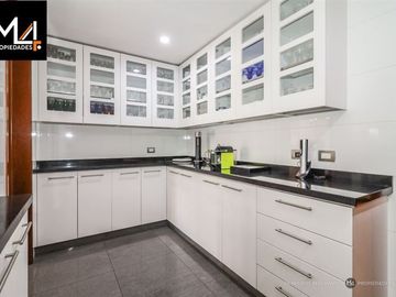 Departamento en Venta en Santa Teresa de Los Andes