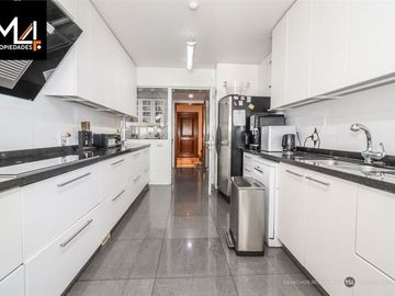 Departamento en Venta en Santa Teresa de Los Andes