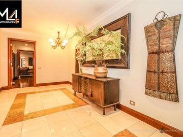 Departamento en Venta en Santa Teresa de Los Andes