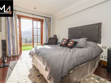 Departamento en Venta en Santa Teresa de Los Andes