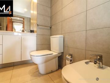 Departamento en Venta en Santa Teresa de Los Andes