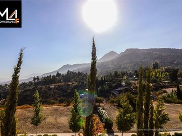 Departamento en Venta en Santa Teresa de Los Andes