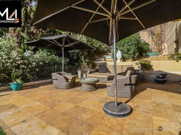 Departamento en Venta en Santa Teresa de Los Andes