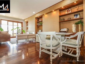 Departamento en Venta en Santa Teresa de Los Andes