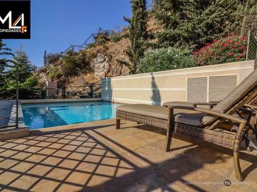 Departamento en Venta en Santa Teresa de Los Andes