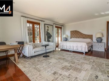 Departamento en Venta en Santa Teresa de Los Andes