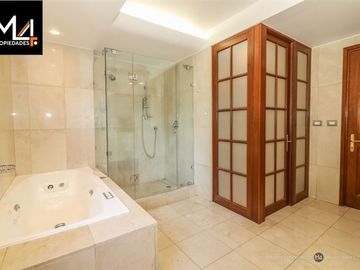 Departamento en Venta en Santa Teresa de Los Andes