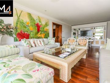 Departamento en Venta en Santa Teresa de Los Andes