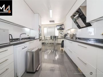 Departamento en Venta en Santa Teresa de Los Andes