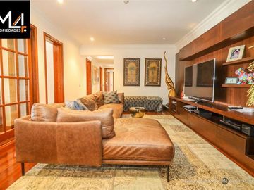 Departamento en Venta en Santa Teresa de Los Andes