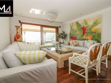 Departamento en Venta en Santa Teresa de Los Andes