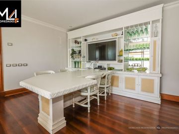 Departamento en Venta en Santa Teresa de Los Andes