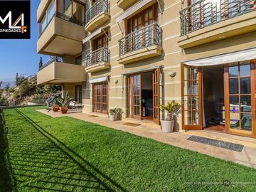 Departamento en Venta en Santa Teresa de Los Andes