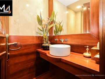 Departamento en Venta en Santa Teresa de Los Andes