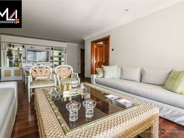 Departamento en Venta en Santa Teresa de Los Andes