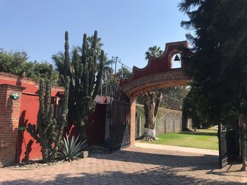 CASA EN VENTA EN TEPOZTLAN