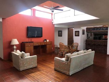 CASA EN VENTA EN TEPOZTLAN