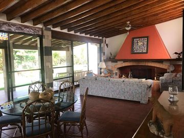 CASA EN VENTA EN TEPOZTLAN