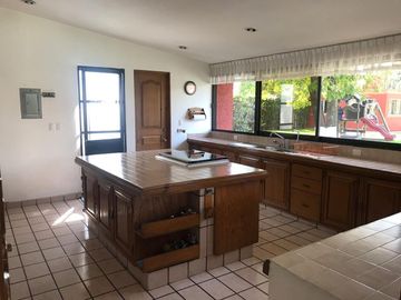 CASA EN VENTA EN TEPOZTLAN