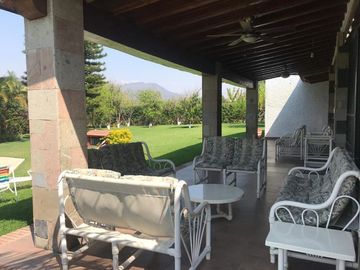 CASA EN VENTA EN TEPOZTLAN