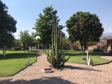 CASA EN VENTA EN TEPOZTLAN