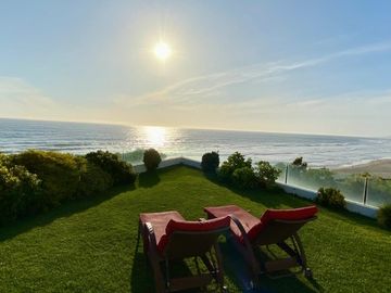 MAR DEL PLATA , MAITENCILLO