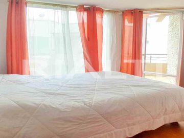 Casa en venta con terraza amplia, sector Armenia 1
