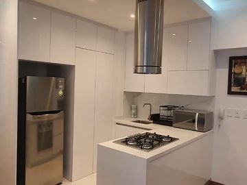 Departamento en venta Icon Beyond