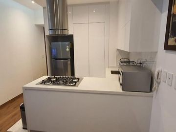 Departamento en venta Icon Beyond