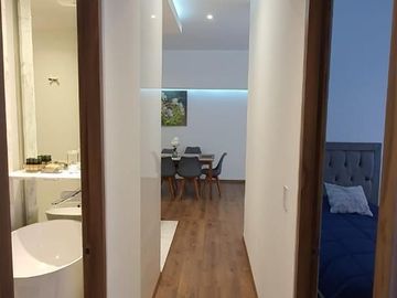Departamento en venta Icon Beyond