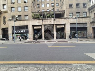 Oficina en Venta en Compañia de Jesus/Bandera